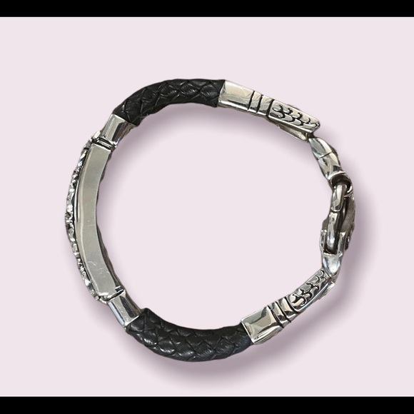 statement bracelet - Picture 3 of 3